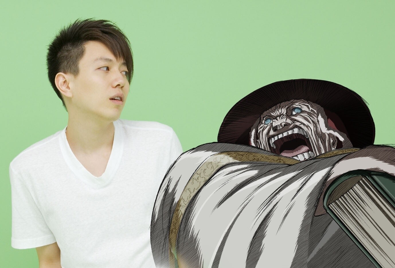 Charamono Begins Accepting Orders for Special Edition EX-Z900 from Newest Berserk x Casio Exilim Collaboration! 1