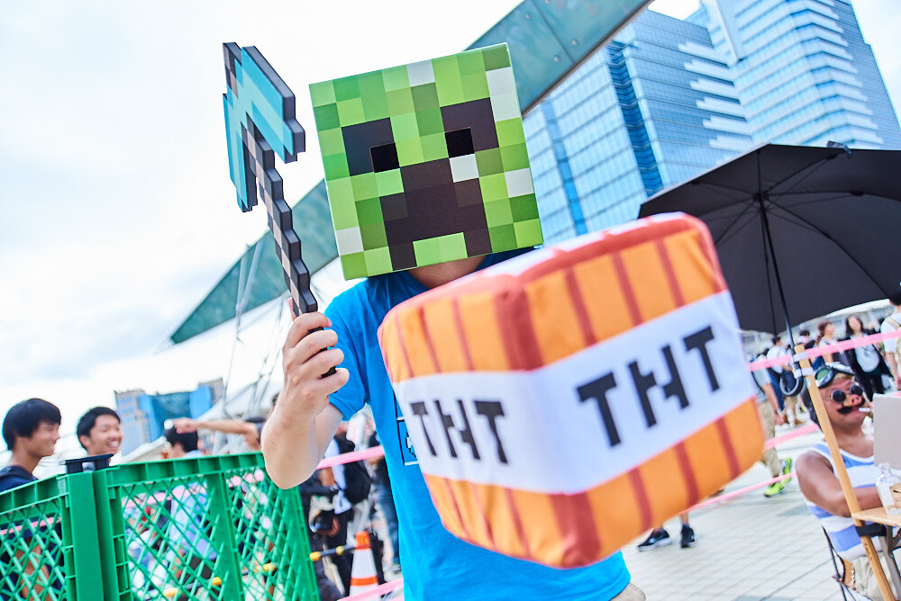 Comiket 92 [Cosplay Photo Report] 147