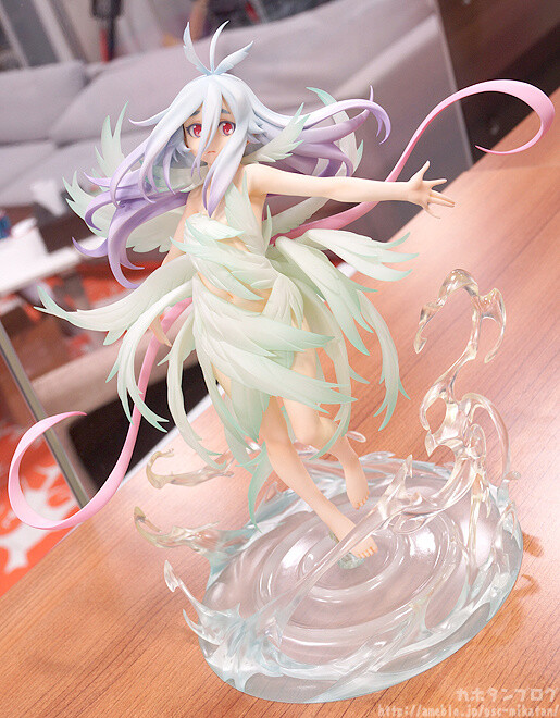 1/7th Scale Felia 1