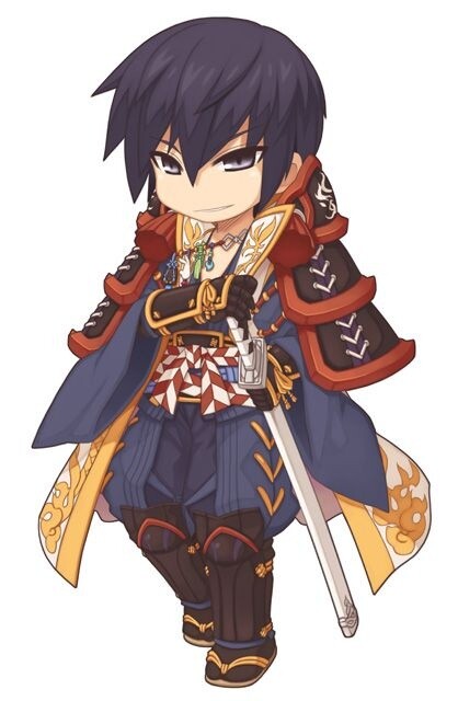 MMORPG “Ragnarok Online” Special Event to be Held in Internet Cafe in Fukuoka 1