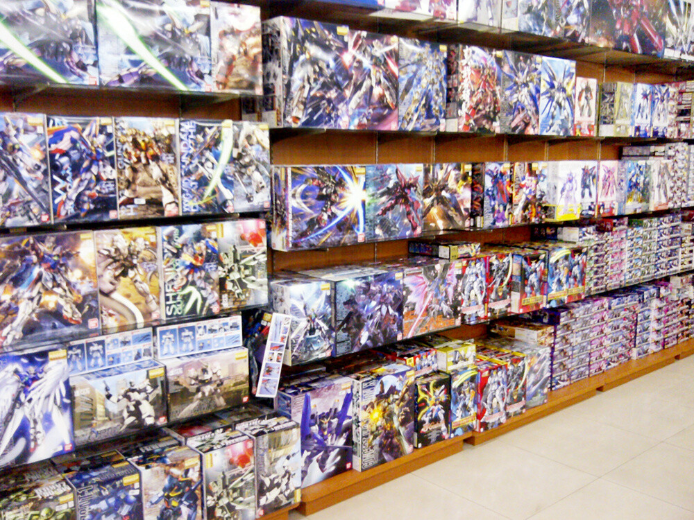 Otaku Life Around the World: Bandung, Indonesia 21
