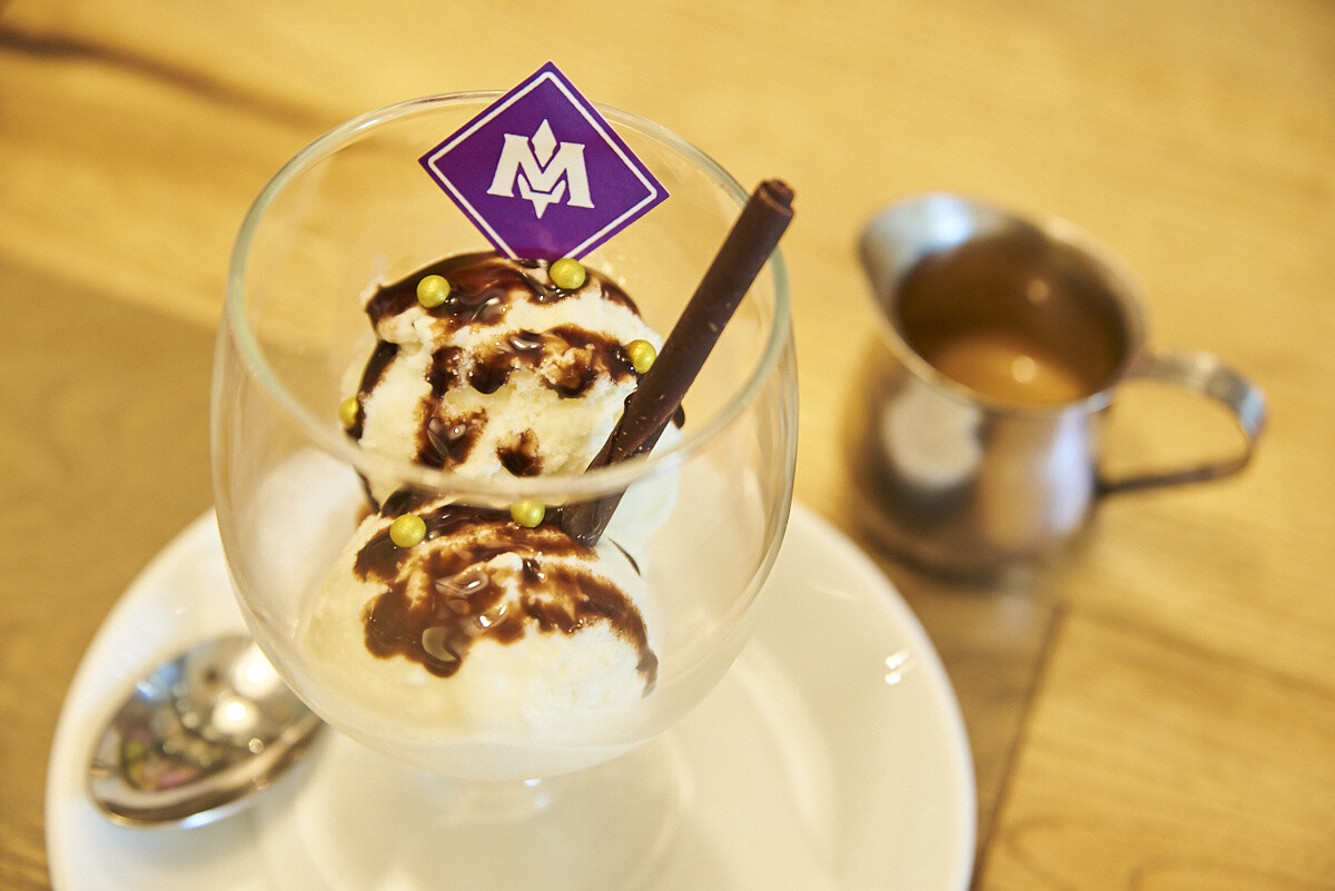 Kirby Café Tokyo 2016 [Photo Report] 25