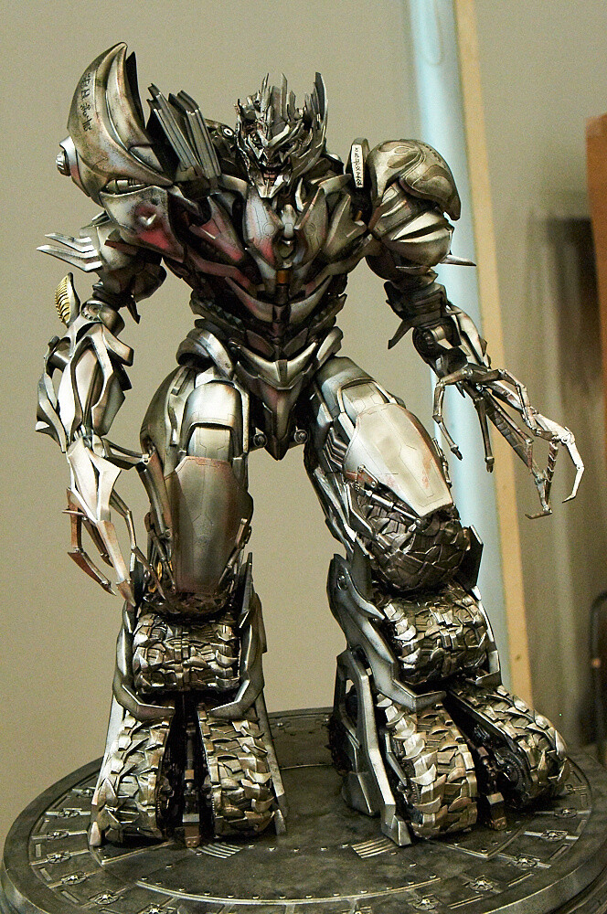 The Latest Figures! Wonder Festival 2014 [Summer] Photo Report: Cool Edition 50