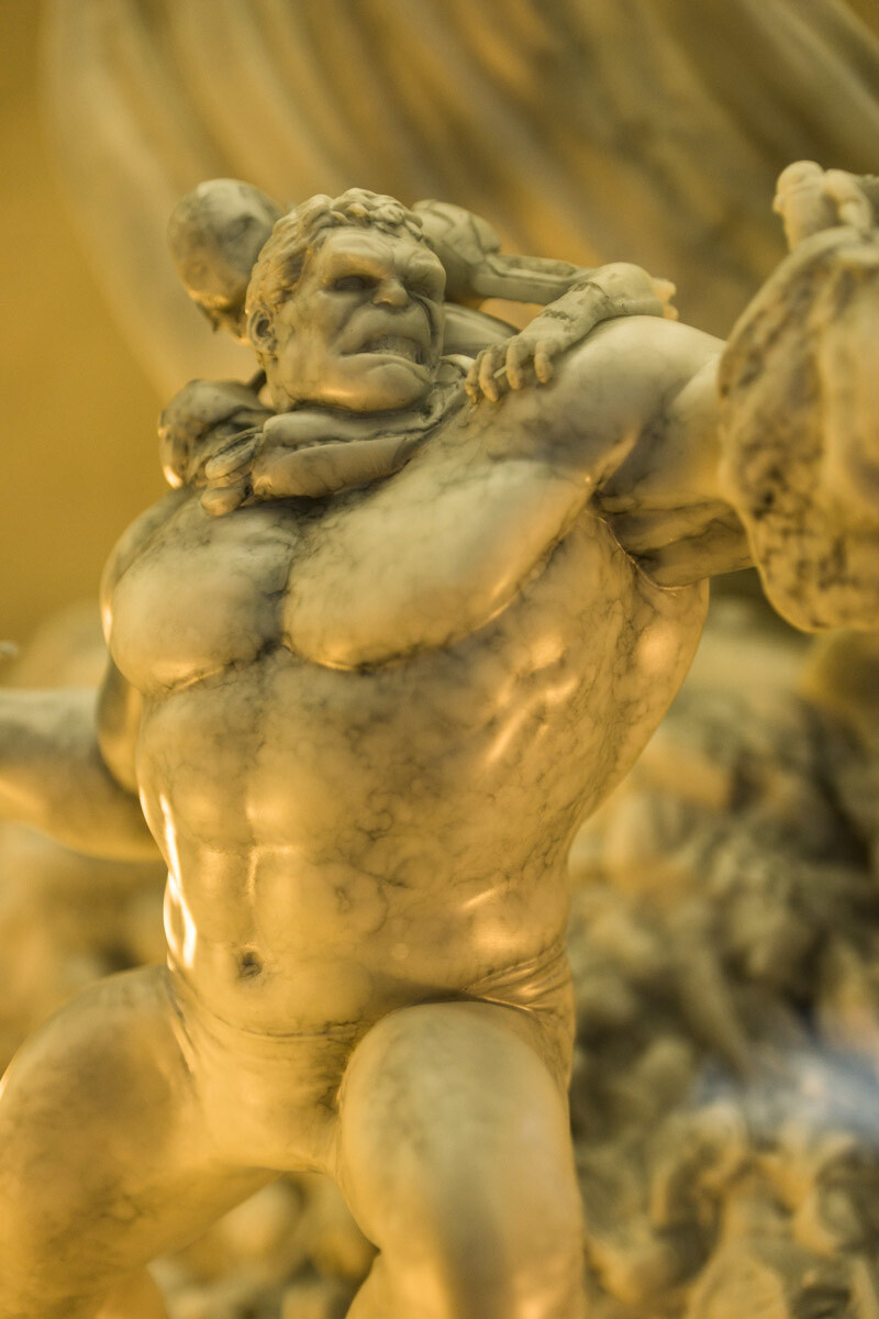 TOM Attends SDCC 2015: Photo Report 11