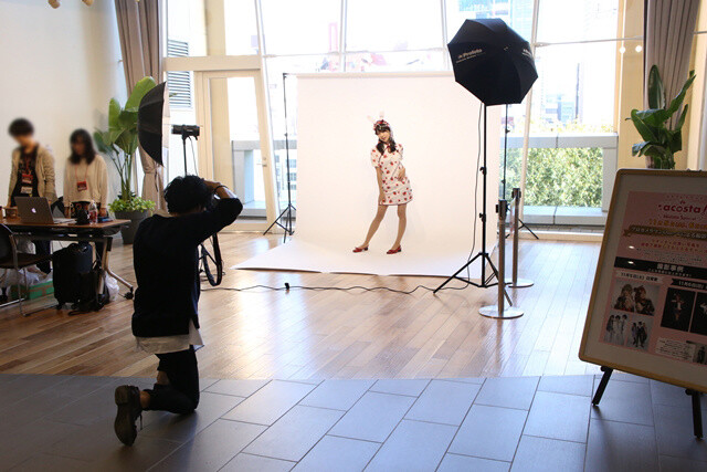 Animate Girls Festival Breaks Record with More Than 77 Thousand Visitors 16