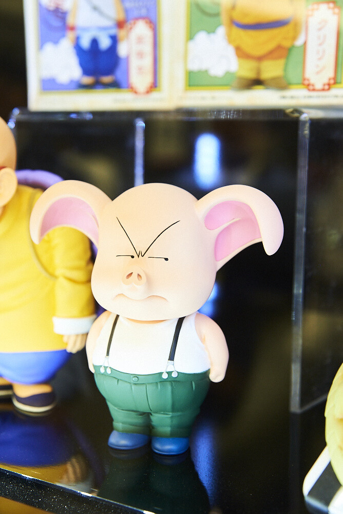 [Event Report] Toys Galores at the 44th Prize Fair! 16