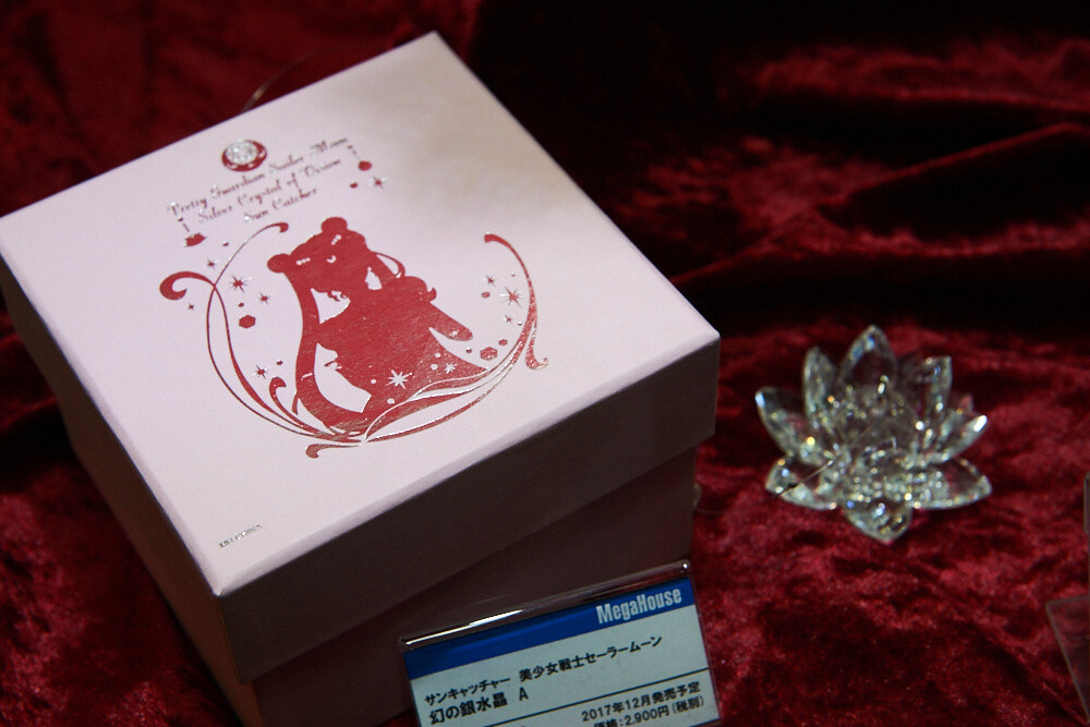 Mega Hobby Expo Showcases Fantastic Autumn Lineup! [Photo Report] 39