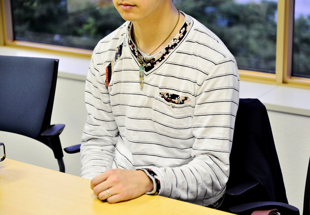 Creator Interview: Cure Employee takanashi 0