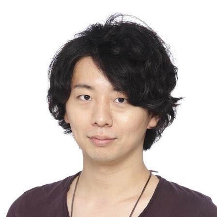 Ryohei Kimura (seiyū) 10