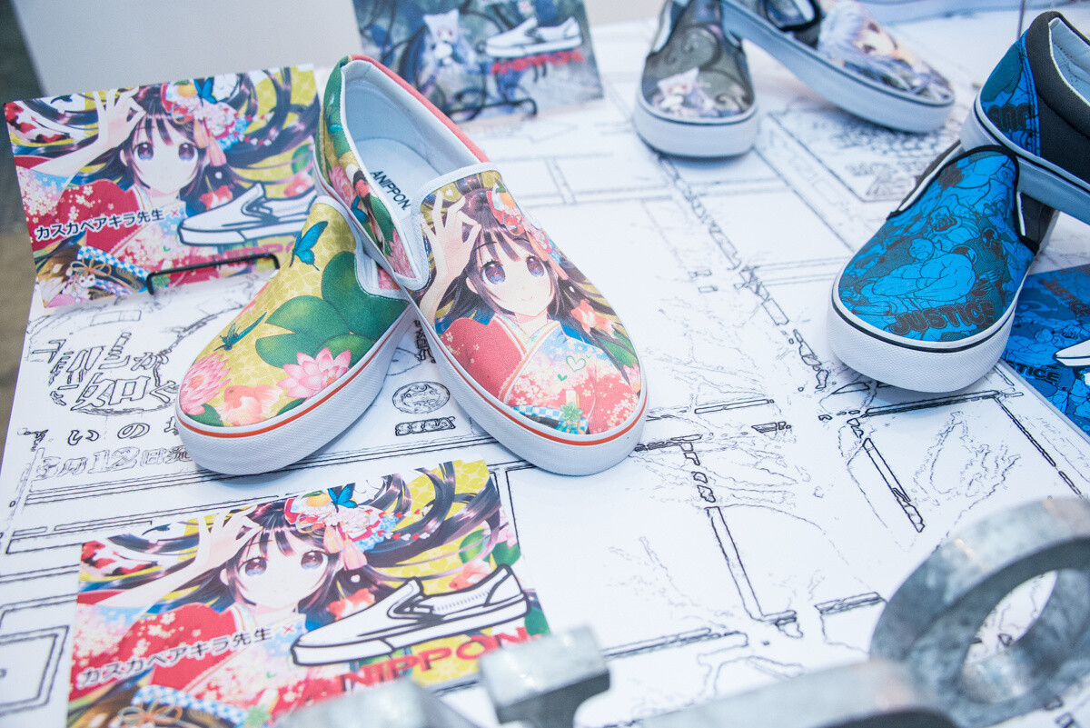 AnimeJapan 2015 Closes as a Grand Success! 44