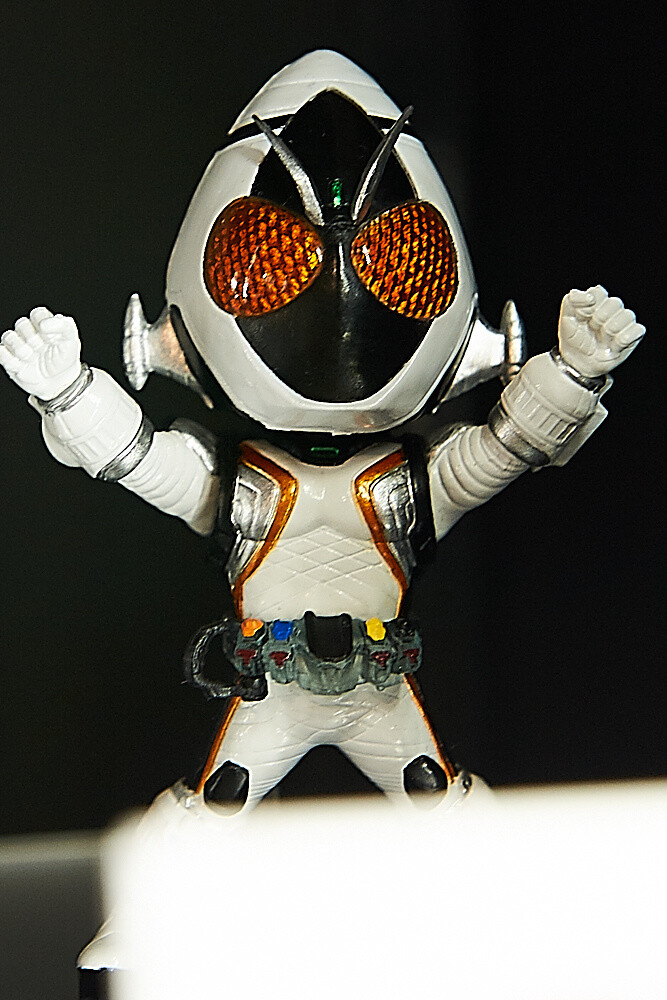 47th Prize Fair [Photo Report] 54