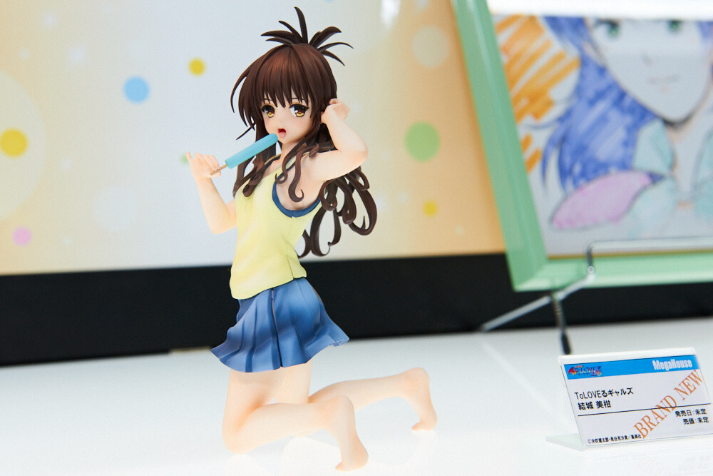 Mega Hobby Expo Showcases Fantastic Autumn Lineup! [Photo Report] 89