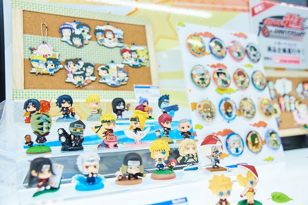 Wonder Festival 2017 Summer: Industry Edition [Event Report] 408