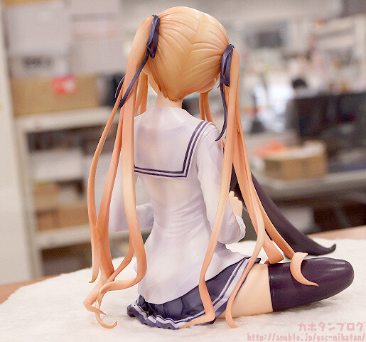 Eriri Spencer Sawamura 8