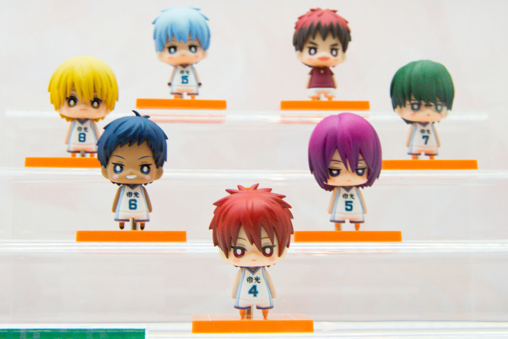 WonFes 2015 Summer Photo Collection! Part 1: Cool & Comical Edition 79