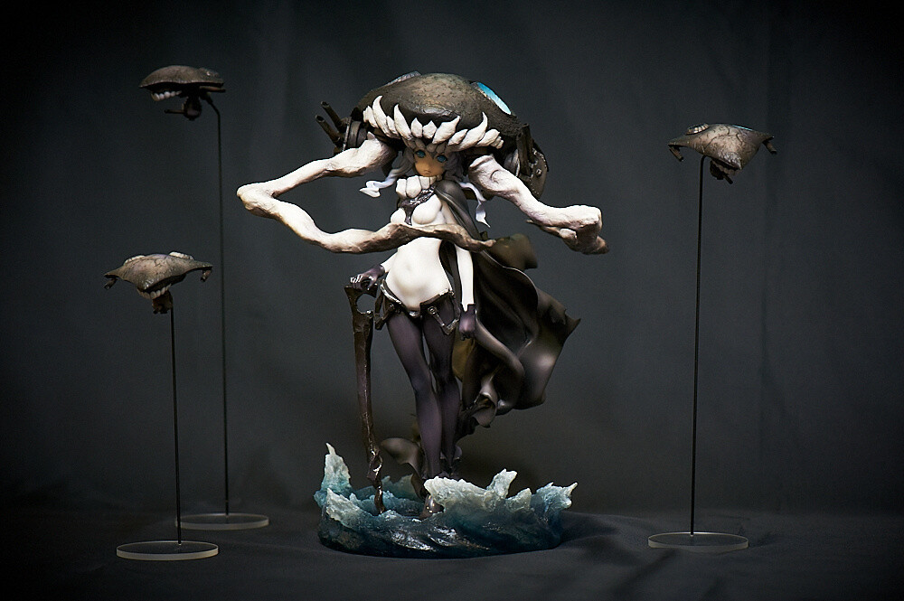 The entire figure. 60