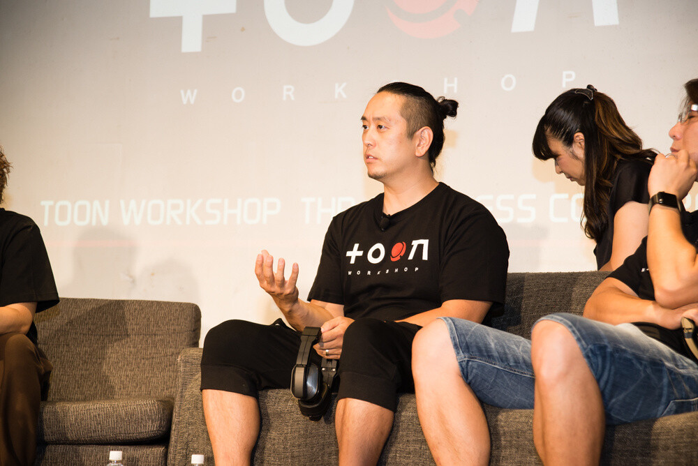 Transforming Headphones Made from an Incredible 256+ Parts! New Brand Now on Sale from Good Smile Company and Linkin Park’s Mr. Hahn 6