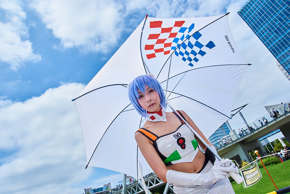 Comiket 92 [Cosplay Photo Report] 43