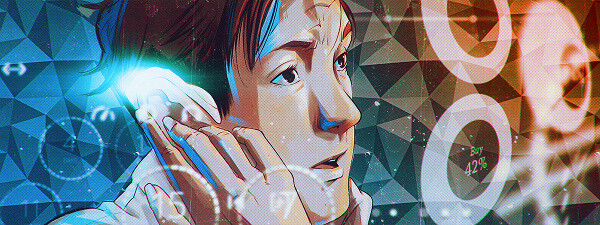 Ricoh Web Project “Try to Image the Year 2036” Part 4: Tow Ubukata Imagines the Future 1