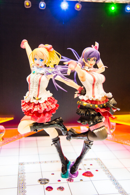 WonFes 2016 Winter Photo Collection! Part 2: Sexy & Cute 220