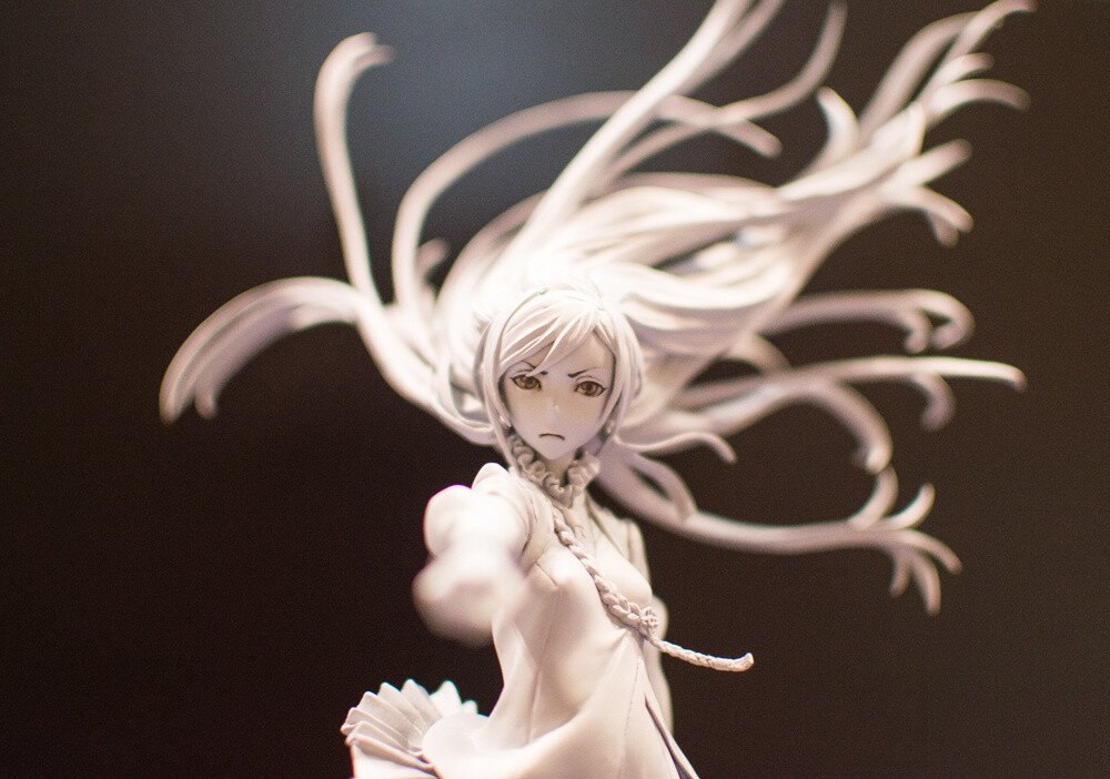 The Latest Figures! Wonder Festival 2014 [Summer] Photo Report: Cool Edition 72