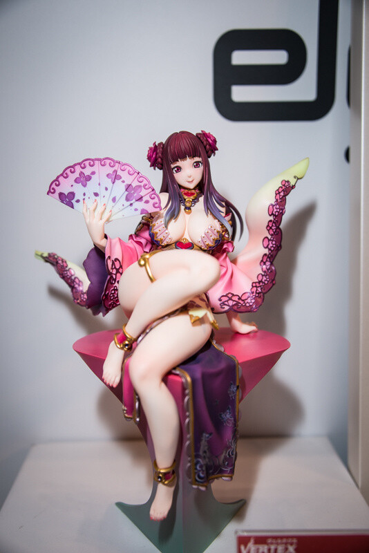 WonFes 2016 Winter Photo Collection! Part 2: Sexy & Cute 54