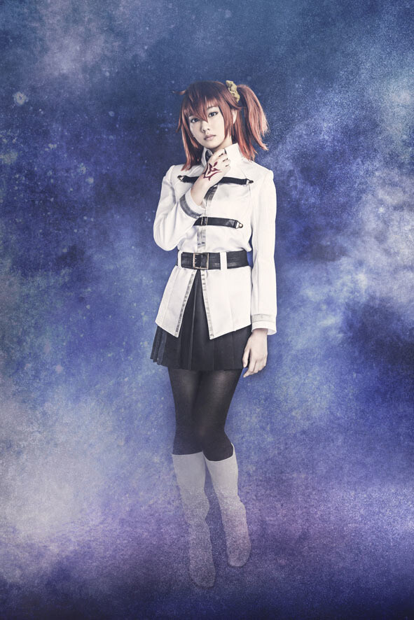 Fate/Grand Order Stage Play Releases Full Cast Visual! 0