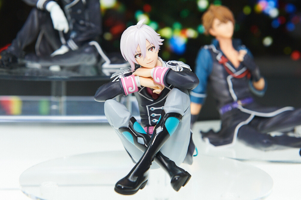 Mega Hobby Expo Showcases Fantastic Autumn Lineup! [Photo Report] 29