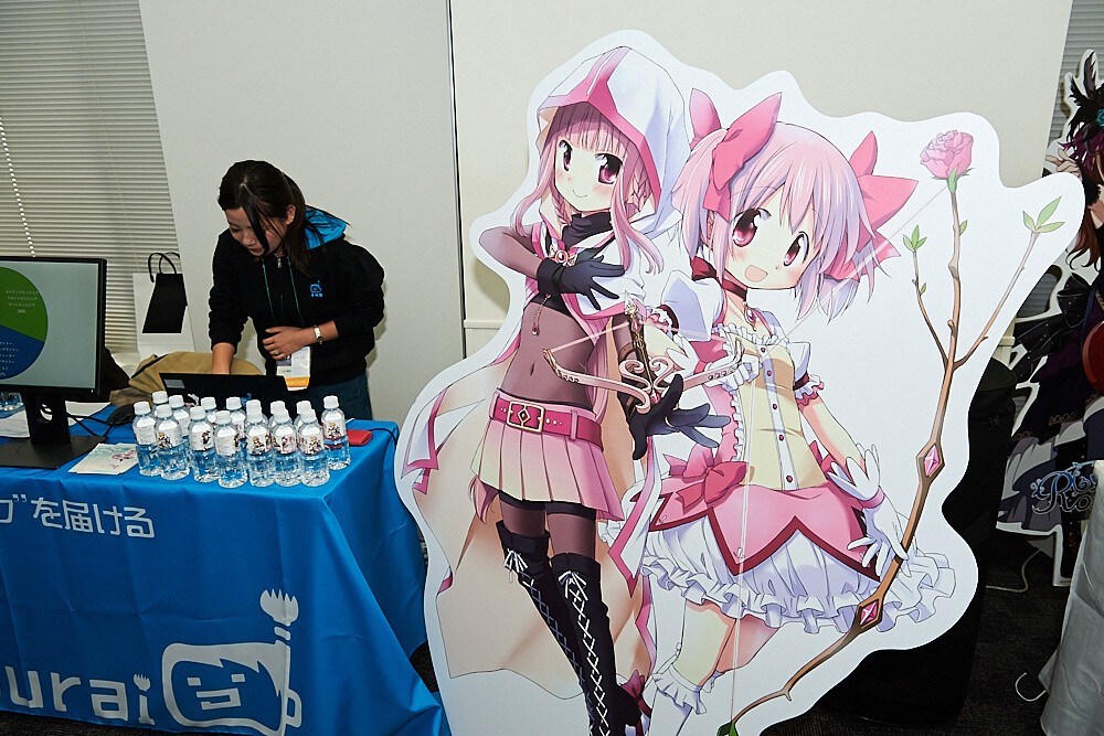 Illustrations Come to Life at Live2D’s Annual Alive Conference 7