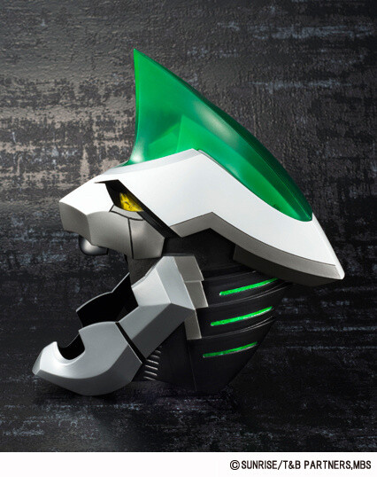 Pre-orders Have Started for the Wild Tiger 1/1 Scale Display Model! 3