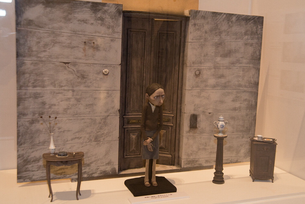 Review: The 18th Japan Media Arts Festival - Envision the Future Through Art 16