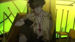 © Nishio Ishin/Kodansha, Ltd., Aniplex, Shaft 12