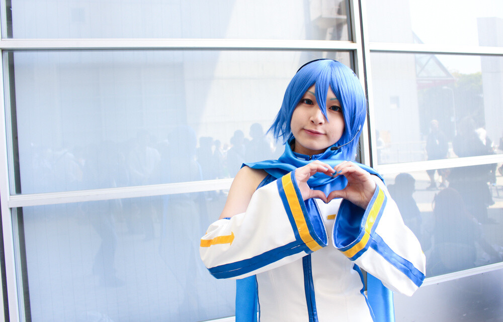 Nico Nico Cho Kaigi 3: Japan’s Present Net Culture is Right Here! 44