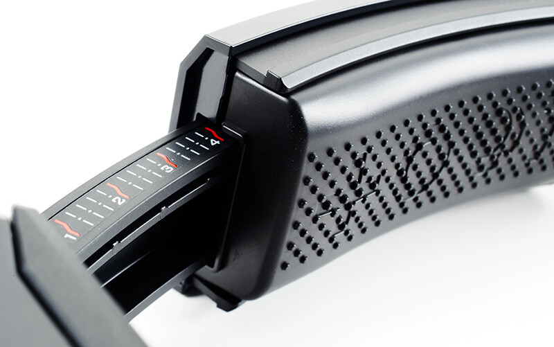 Transforming Headphones Made from an Incredible 256+ Parts! New Brand Now on Sale from Good Smile Company and Linkin Park’s Mr. Hahn 0