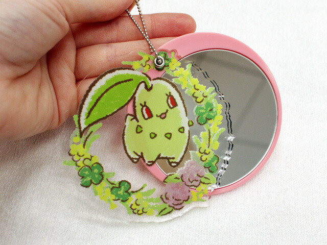 Make your Pokémon Trainer Look Pop With New Eyeliner! 10