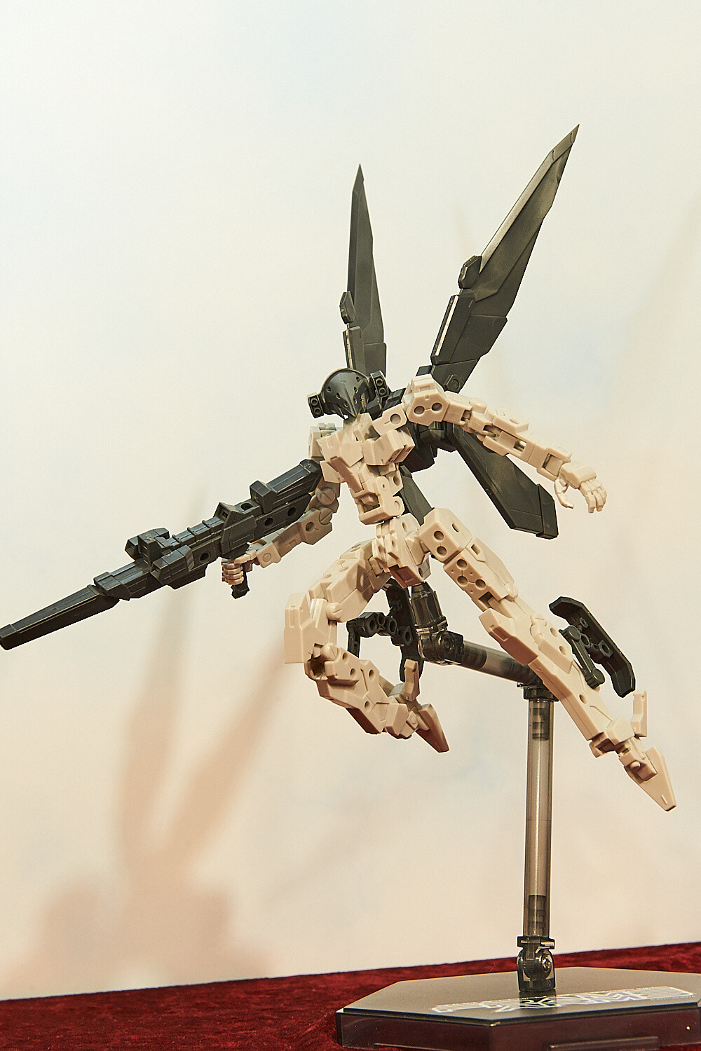 Kotobukiya Showcases Stunning Range of Upcoming 2017 Figures [Event Report] 48