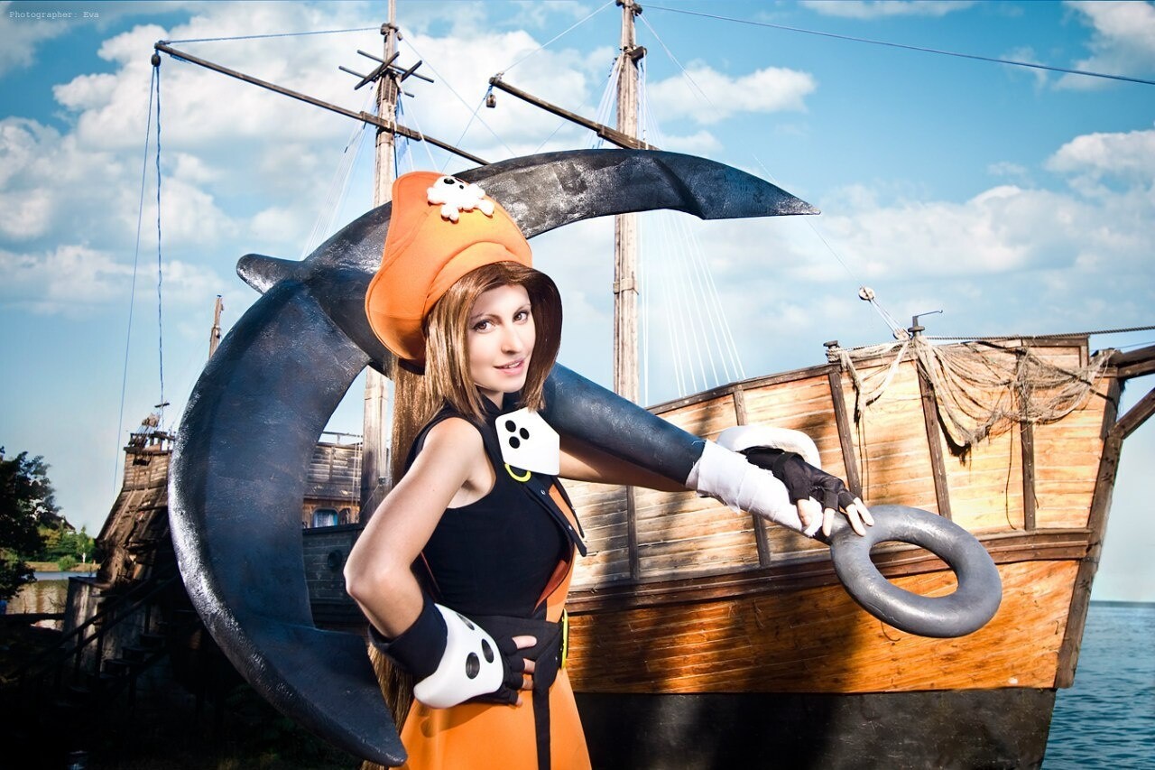 Overpowered Members 5