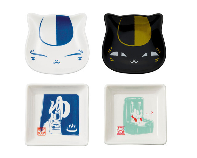 Relax With Hot Springs-Themed Natsume’s Book of Friends Prizes! 23