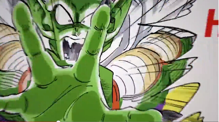 Read “Dragon Ball” in Full Color for Free on YouTube with Manga Channel Mangapolo! 0