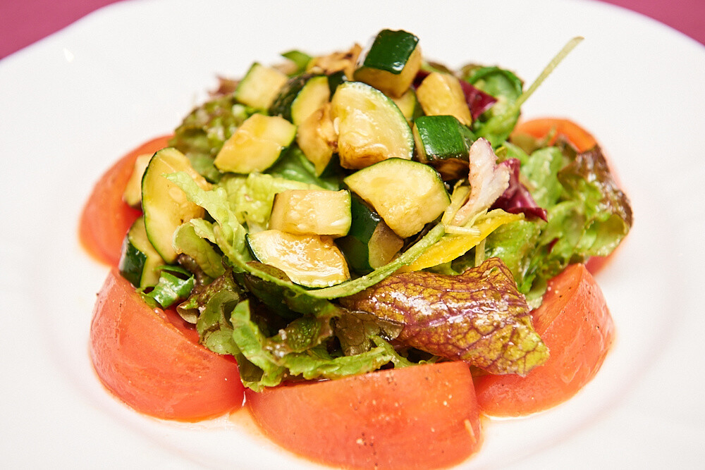 Kimi no Na wa. Exhibition [Photo Report] 31