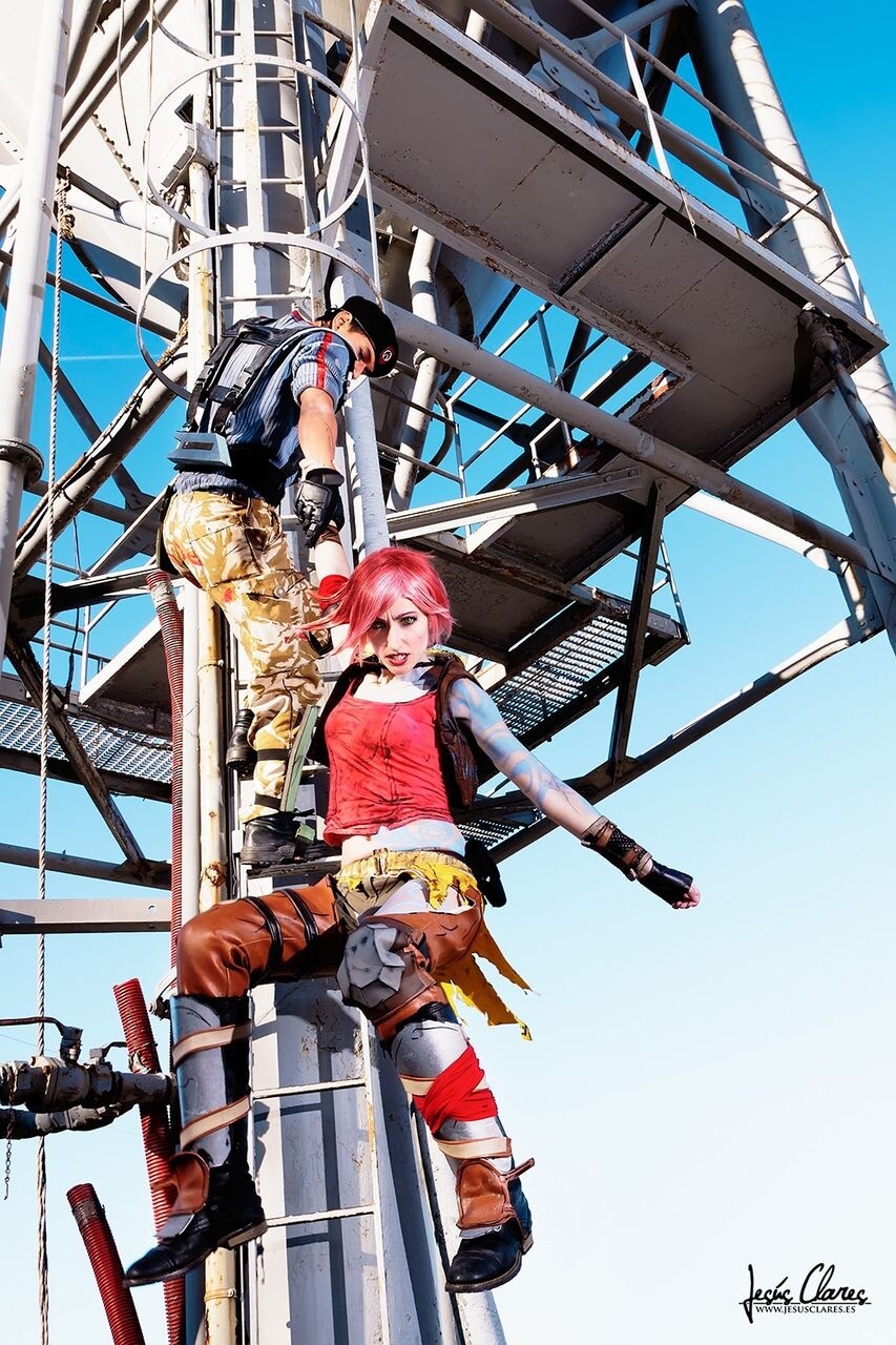 Creator Interview: Nebulaluben and Erikku-kun 1