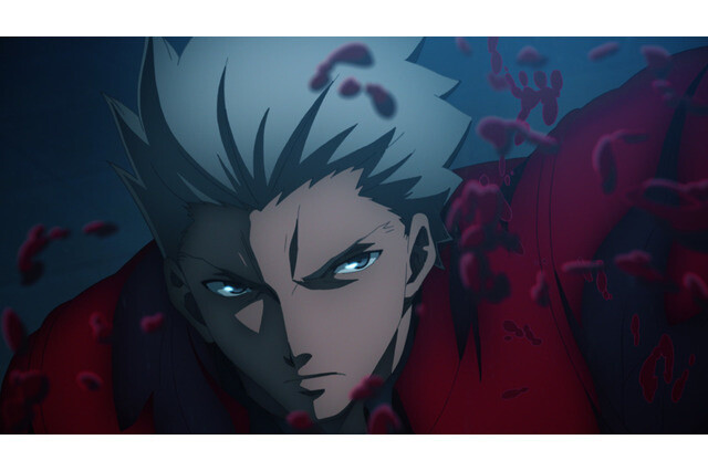 (C)Type-Moon, ufotable, FSNPC 4
