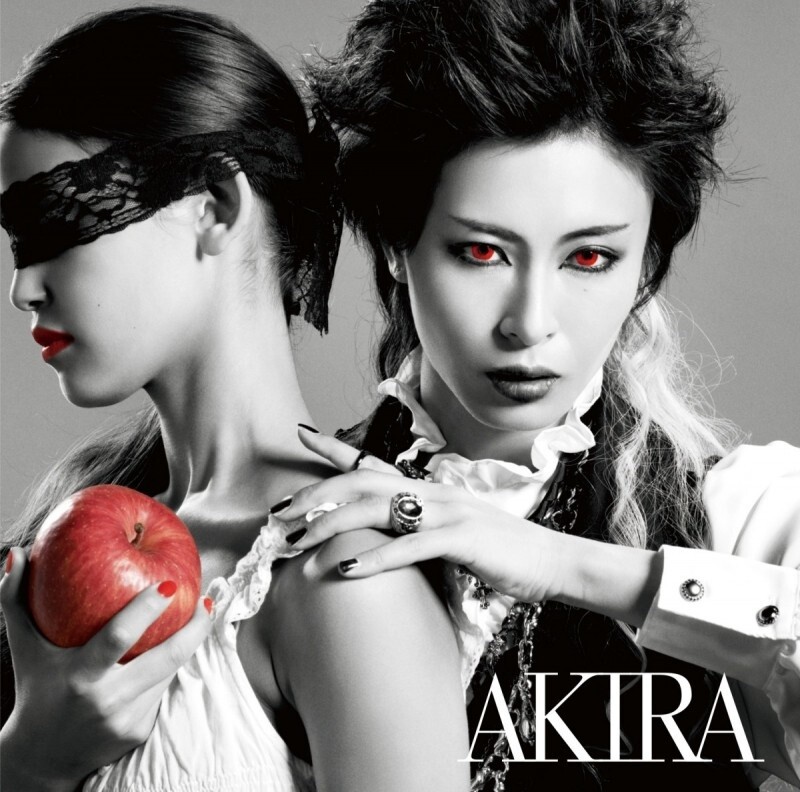 Stage Play “Vampire Knight -Revive-” Opens, Gains Even More Buzz for Theme Song “Vanitas no Waltz” Sung by Akira! 1