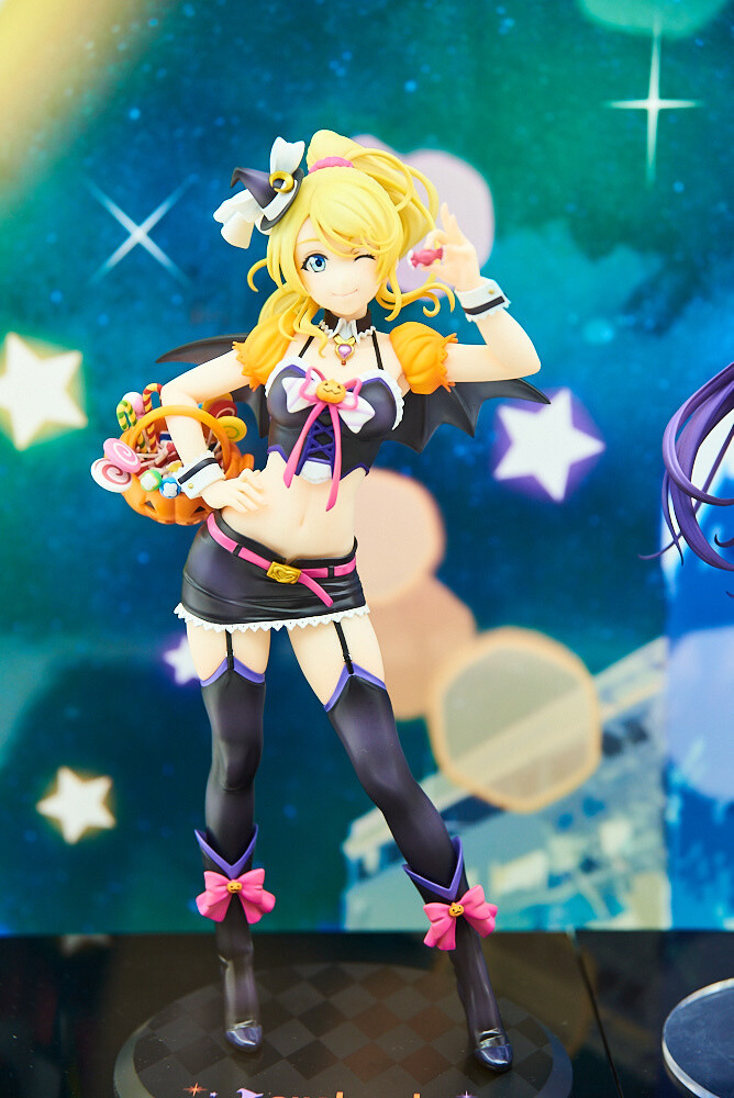 Wonder Festival 2017 Summer: Industry Edition [Event Report] 220