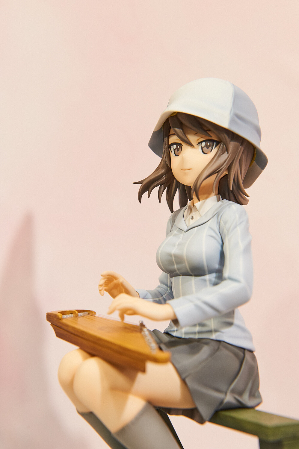 Kotobukiya Showcases Stunning Range of Upcoming 2017 Figures [Event Report] 73