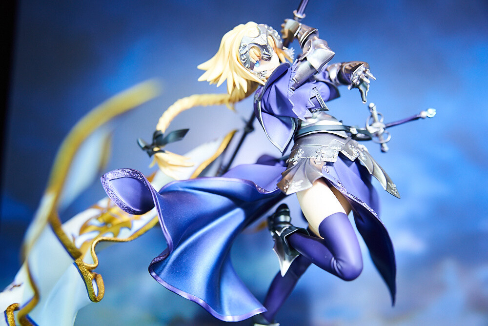 Wonder Festival 2017 Summer: Industry Edition [Event Report] 189