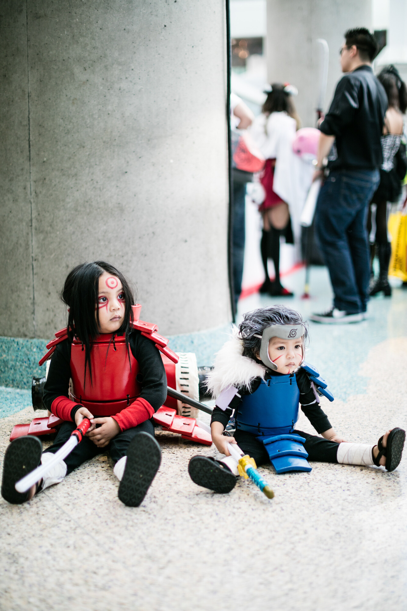 Anime Expo 2015 Photo Report: Amazing Cosplay! 50