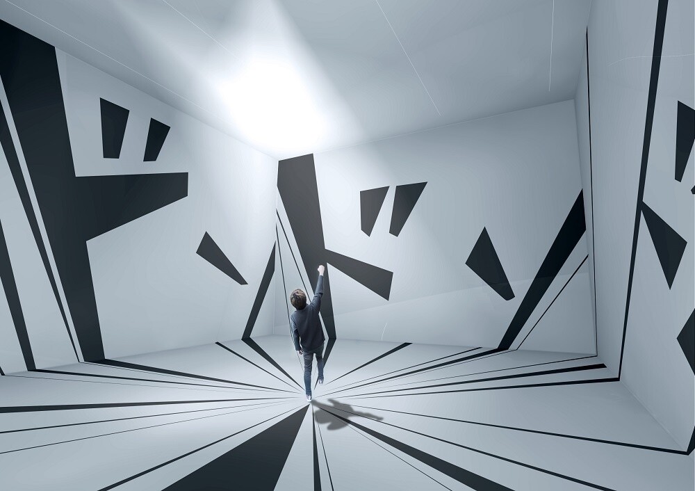 Lose Yourself in Iconic Manga Sound Effects With Manga Mapping! 0