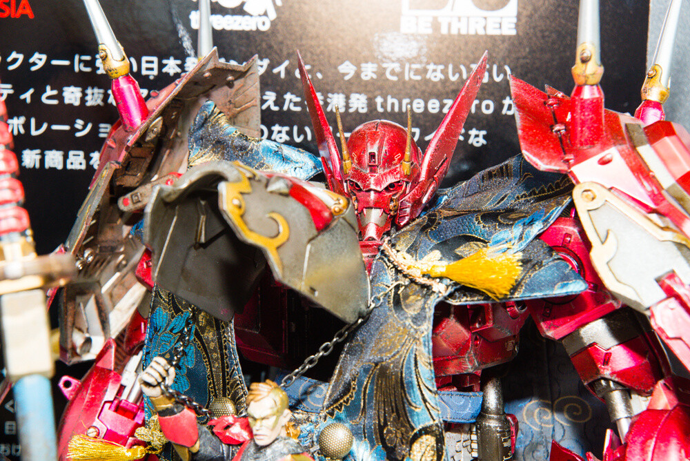 WonFes 2015 Summer Photo Collection! Part 1: Cool & Comical Edition 74