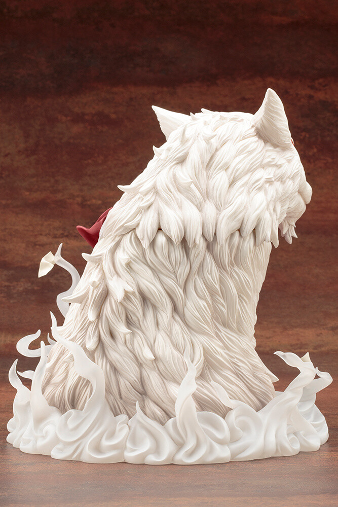 Takashi and Madara of Natsume’s Book of Friends Join Kotobukiya’s ArtFX J Series! 2